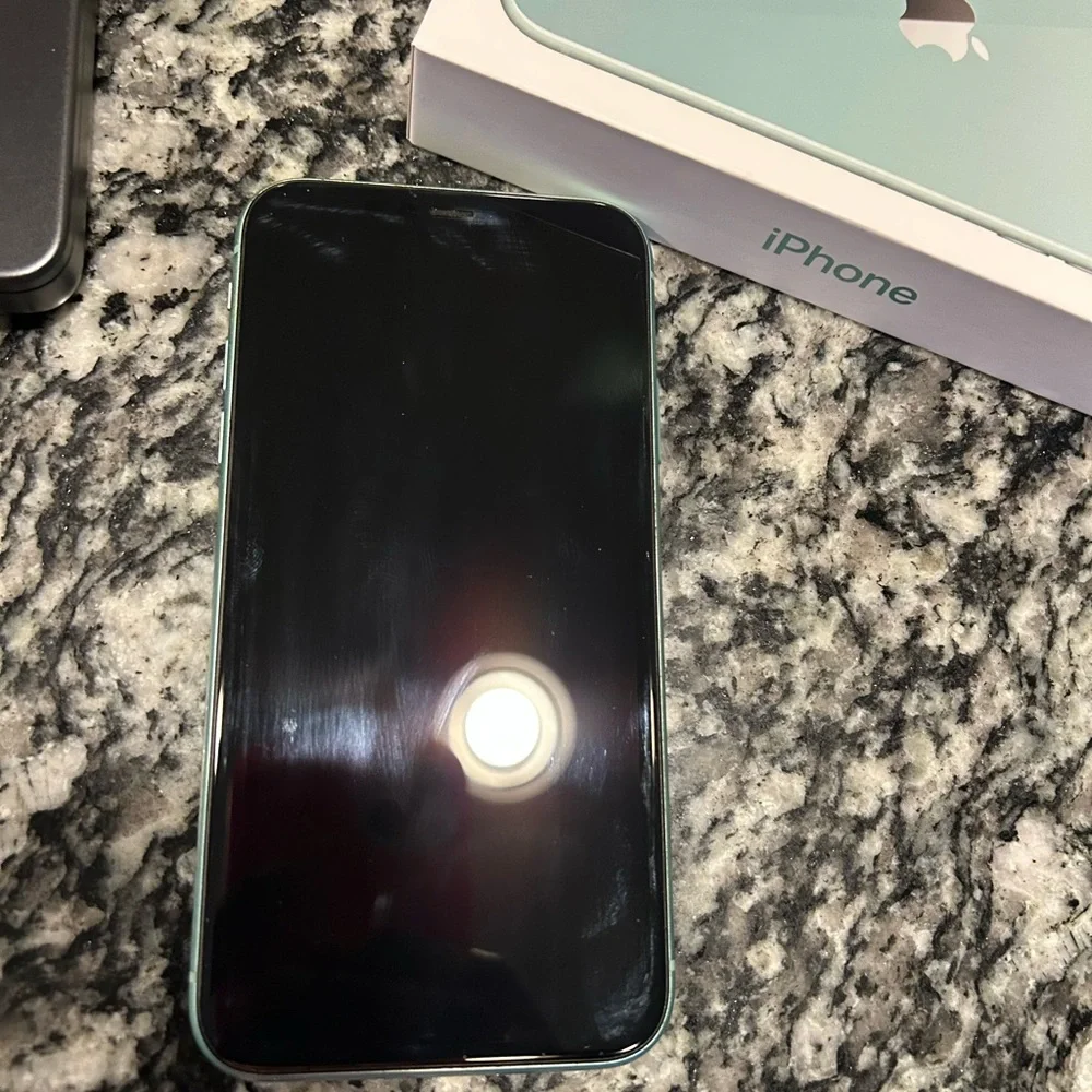 Apple discover elegant